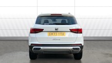 SEAT Ateca 1.5 TSI EVO Xperience 5dr DSG Petrol Estate
